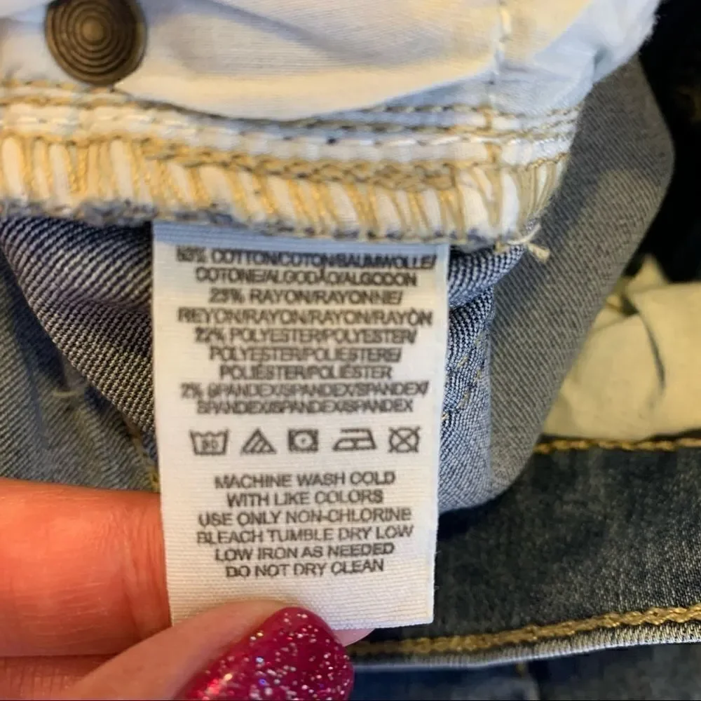 Free People size 28